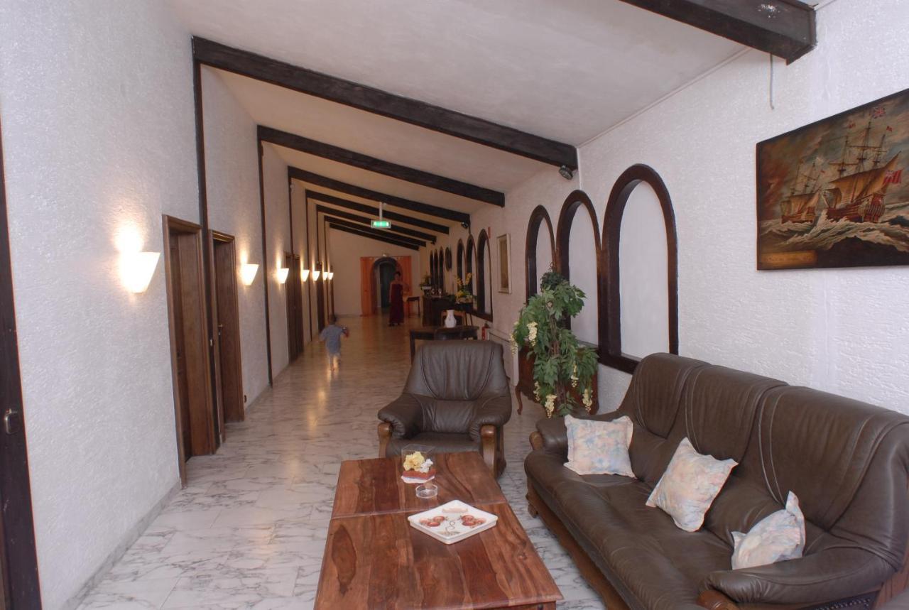 Hotel-Restaurant-Eifeltor Mechernich Dış mekan fotoğraf