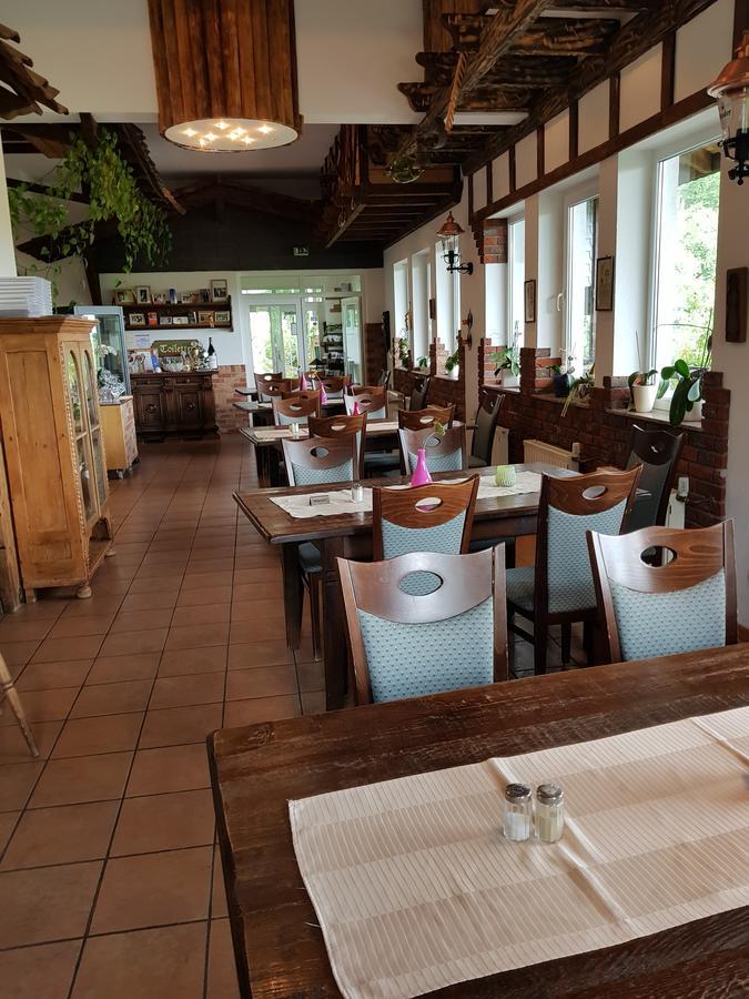 Hotel-Restaurant-Eifeltor Mechernich Dış mekan fotoğraf