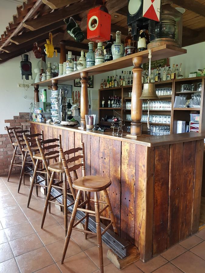 Hotel-Restaurant-Eifeltor Mechernich Dış mekan fotoğraf