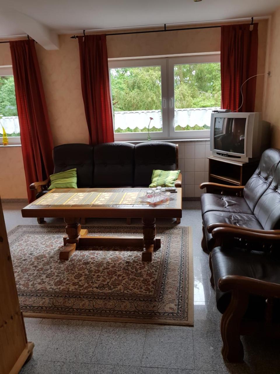Hotel-Restaurant-Eifeltor Mechernich Dış mekan fotoğraf