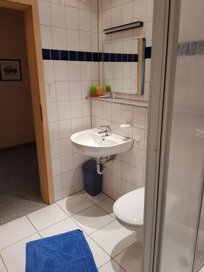 Hotel-Restaurant-Eifeltor Mechernich Dış mekan fotoğraf