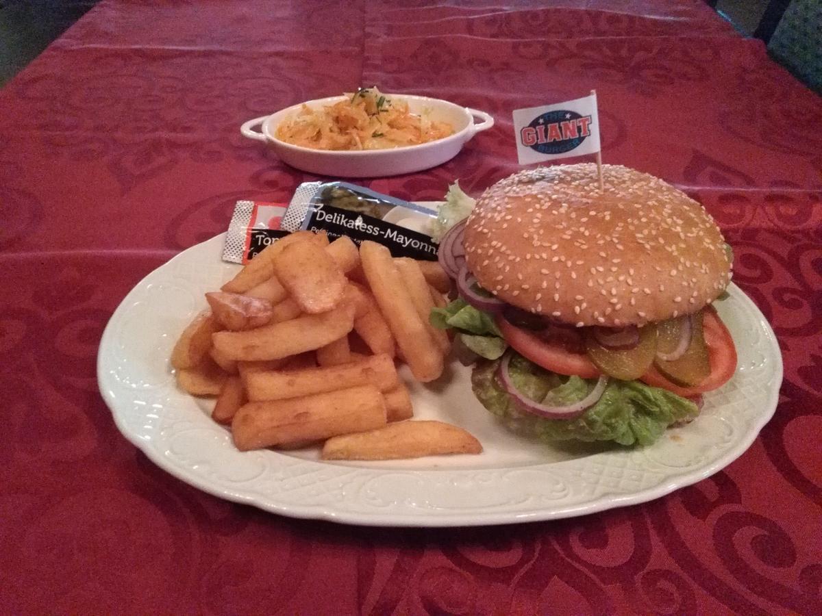 Hotel-Restaurant-Eifeltor Mechernich Dış mekan fotoğraf