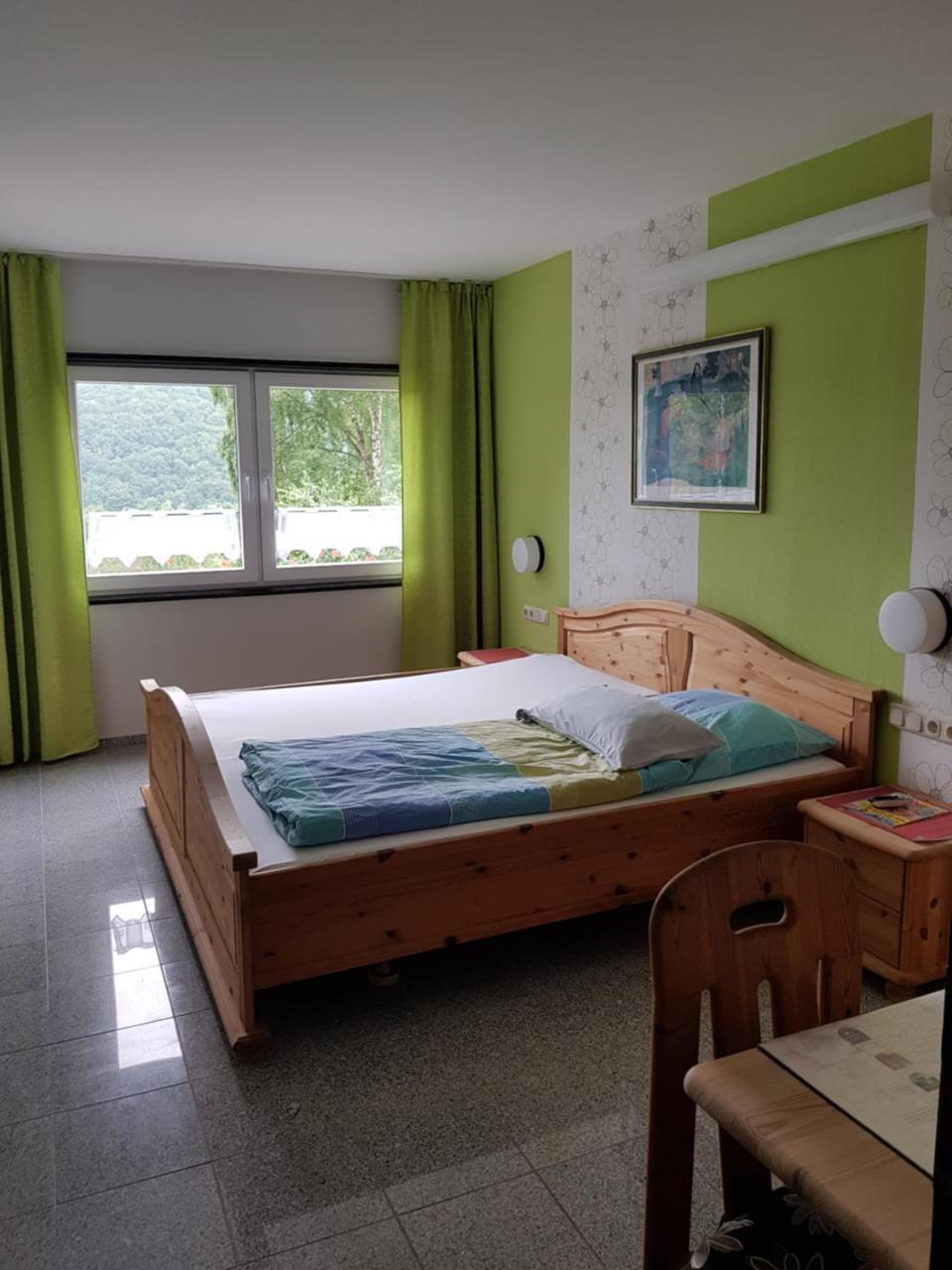 Hotel-Restaurant-Eifeltor Mechernich Dış mekan fotoğraf